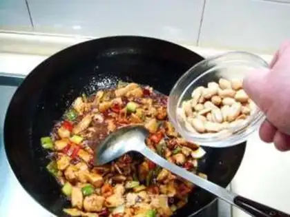 Make step 10