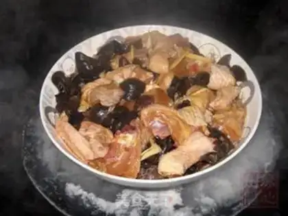 Make step 5