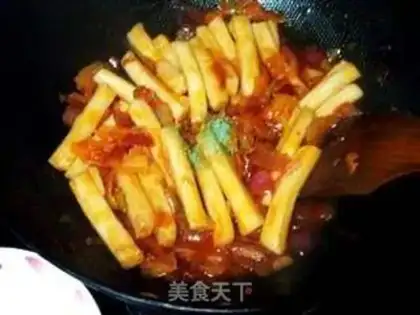 Make step 7