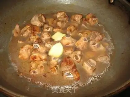 Make step 5