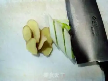 Make step 1