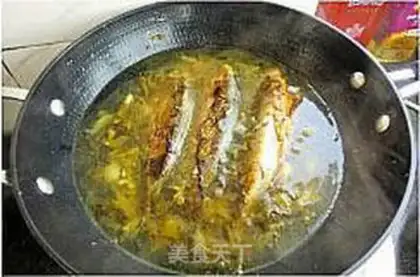 Make step 8