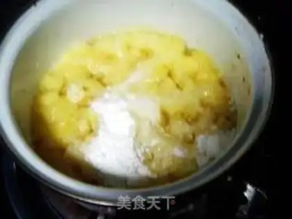 Make step 5
