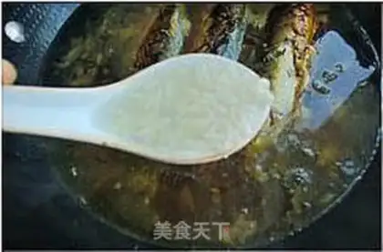 Make step 10