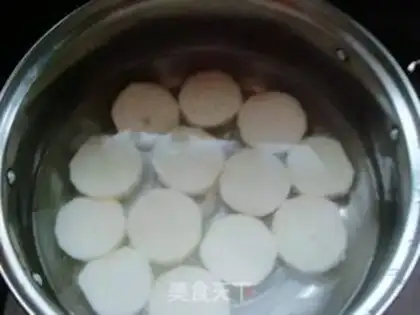 Make step 3