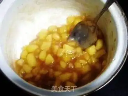 Make step 7