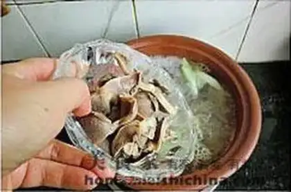 Make step 5