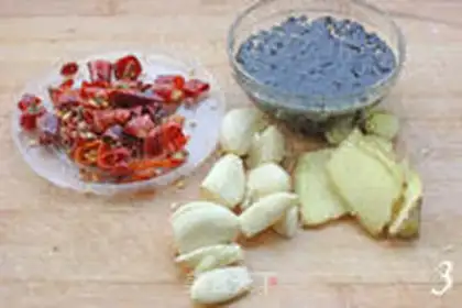 Make step 2