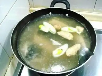 Make step 4