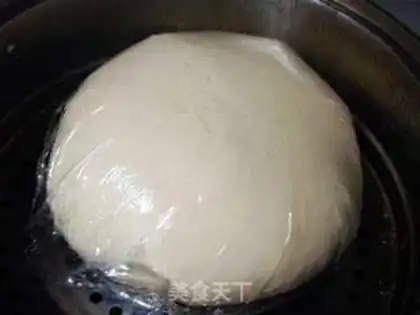Make step 8
