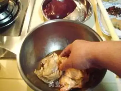 Make step 1