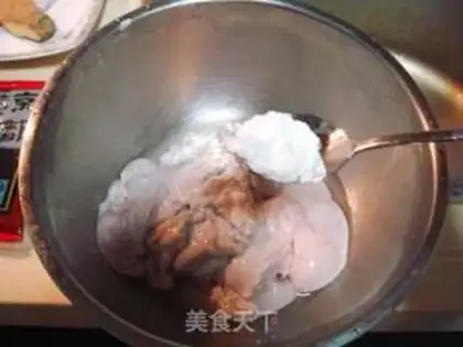 Make step 2