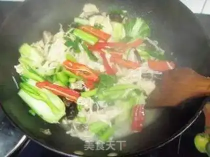 Make  step 7