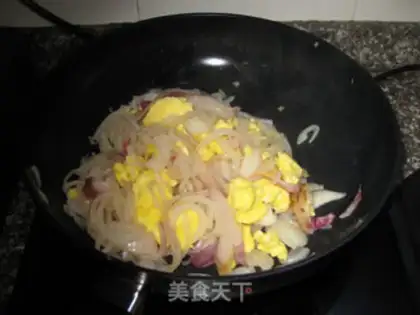 Make step 7