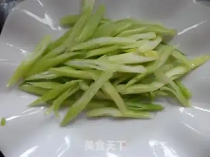 Make step 1