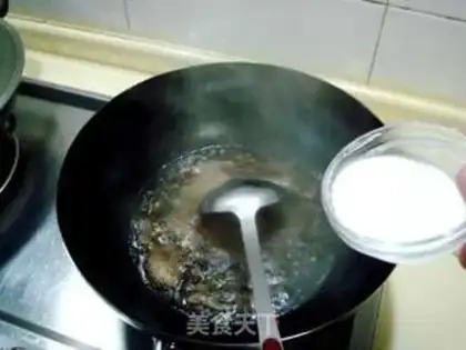 Make step 9
