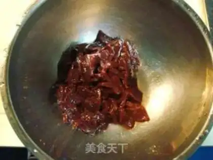 Make step 5