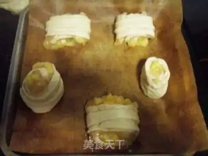 Make step 15