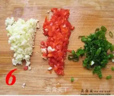 Make step 5