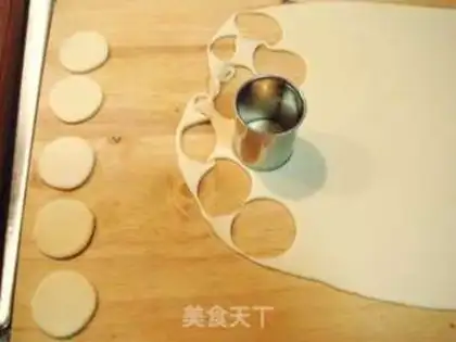 Make step 18