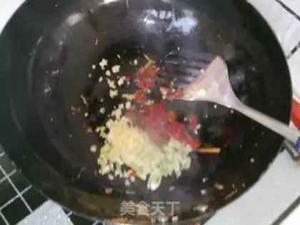 Make step 7