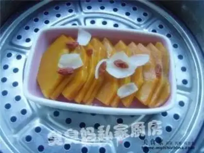 Make step 3