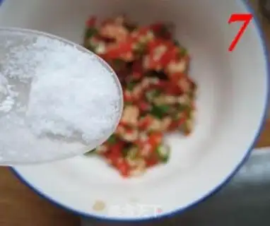 Make step 6