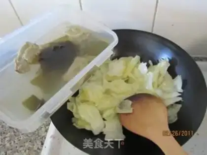 Make step 3