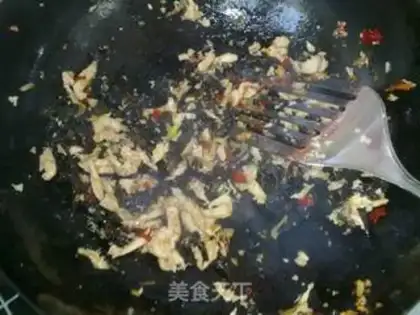 Make step 8