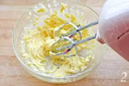 Make step 5