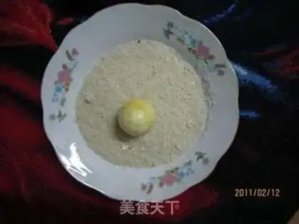 Make step 7