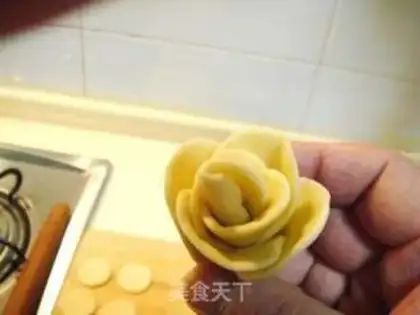 Make step 20