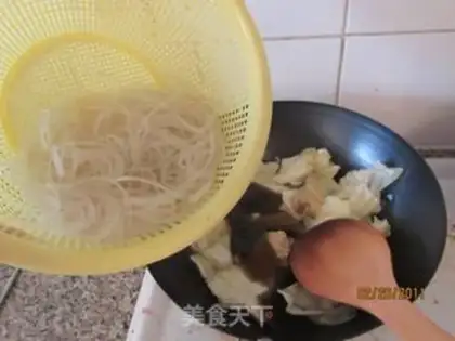 Make step 4