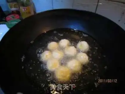 Make step 8