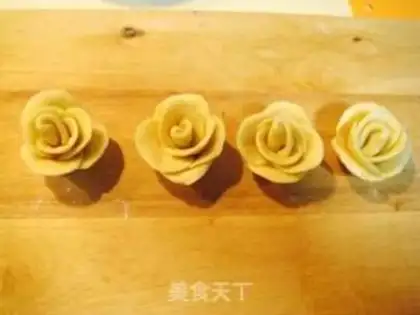 Make step 21