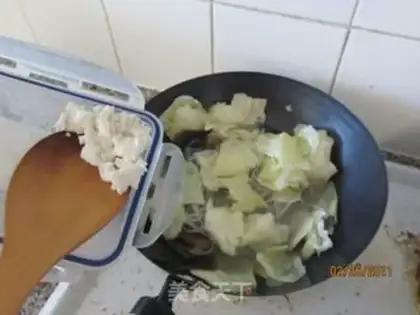 Make step 5
