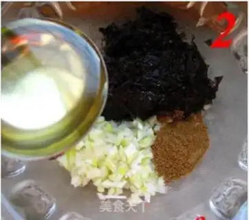 Make step 1
