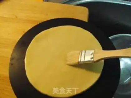 Make step 24