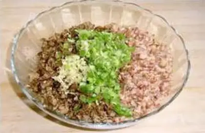 Make step 5