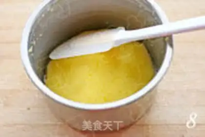 Make step 11