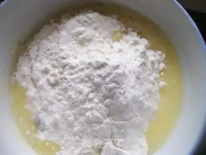 Make step 3