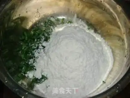 Make step 1
