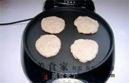 Make step 7