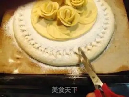 Make step 29