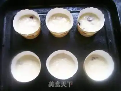 Make step 5