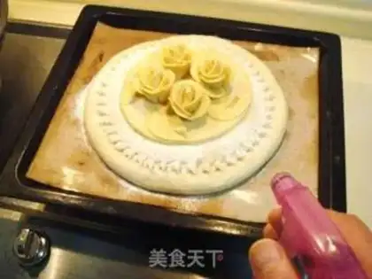Make step 30