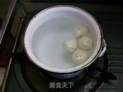Make step 1