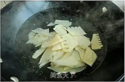 Make step 1