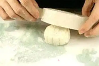 Make step 15