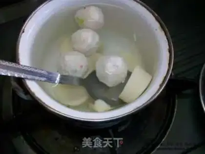 Make step 2